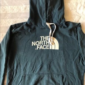 The North Face Hoodie